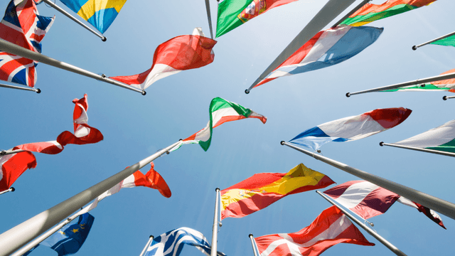 Exploring Europe's Top 10 Most Visited Countries in 2023